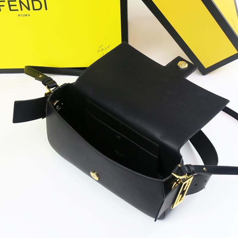 Fendi Satchel Bags